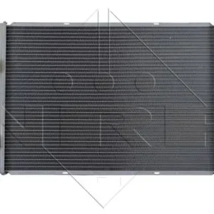Chłodnica silnika NRF 53609 46745809 Wyjątkowa oferta