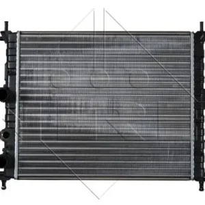 Chłodnica silnika NRF 53607 46420484 Zniżka