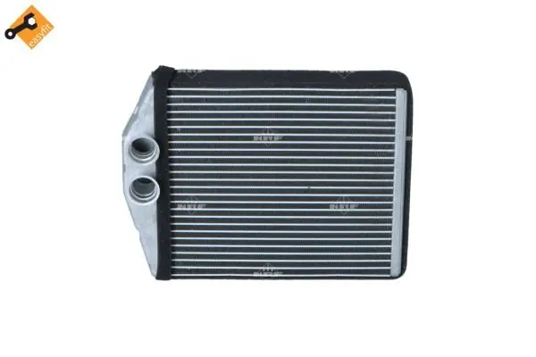 Nagrzewnica NRF 54275 1618260 Tylko do końca tygodnia