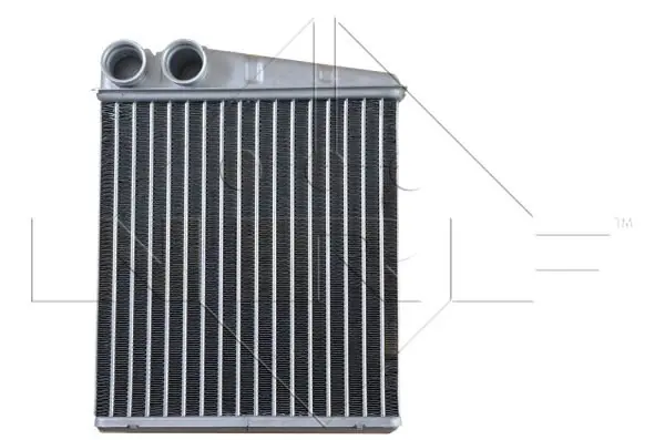 Nagrzewnica NRF 54271 1K0819031 Zniżka