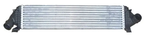 Do wyczerpania zapasów Intercooler NRF 30273 30680124