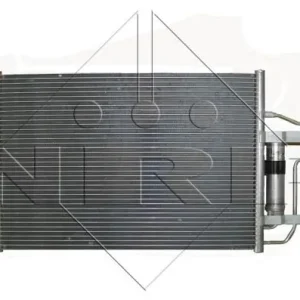Promocja Chłodnica klimatyzacji z osuszaczem NRF 35508 BPYK6148ZA