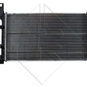 Chłodnica silnika NRF 506220 89FB8005AE Tani