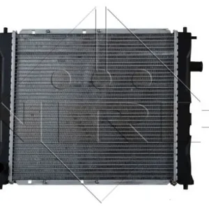 Chłodnica silnika NRF 58107 EAP8121 Ostatnie sztuki