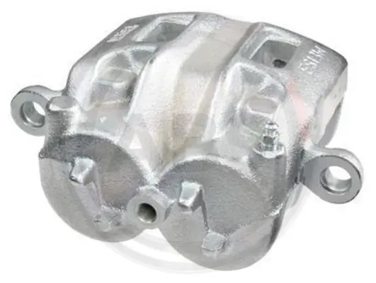 Darmowa dostawa Zacisk hamulca A.B.S. 720871 MR510537 MITSUBISHI PAJERO 00- LP