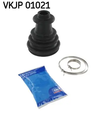 OSŁONA PRZEGUBU Okazja