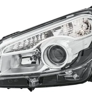 Cena promocyjna REFLEKTOR NISSAN