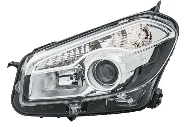 Cena promocyjna REFLEKTOR NISSAN