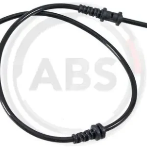 CZUJNIK ABS MERCEDES W212 E-KLASA 09-14 LP Najlepsza cena