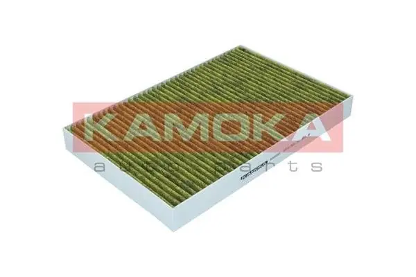 FILTR KABINOWY ANTYALERGICZNY KAMOKA 6080055 Z BIO IVECO Darmowa dostawa