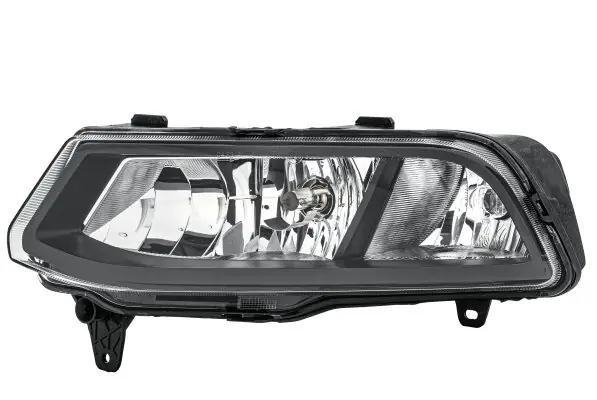 Szybka wysyłka REFLEKTOR PRZECIWMGŁOWY VW