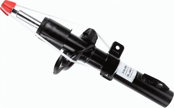 AMORTYZATOR SACHS 316958 1810706 FORD Bestseller