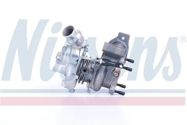 TURBOSPRĘŻARKA OPEL NISSAN RENAULT Oferta czasowa