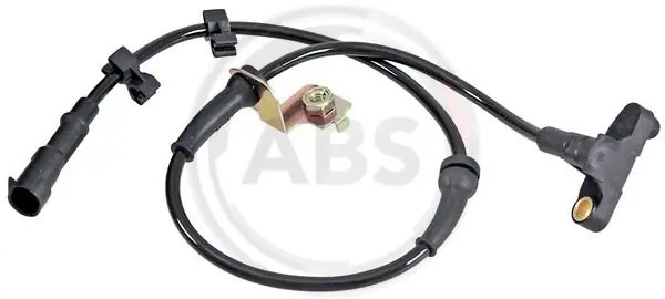 CZUJNIK ABS CHRYSLER PT CRUISER 00-10 LP Darmowy zwrot