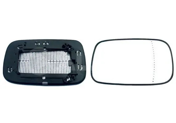 Sprawdź teraz WKŁAD LUSTERKA VOLVO
