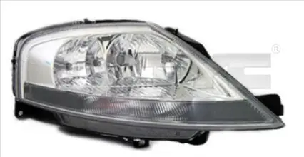 REFLEKTOR CITROEN Wysoka jakość