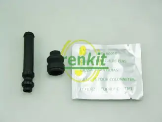 Wyjątkowa oferta Prowadnica zacisku hamulcowego FRENKIT 807004 (7MM)