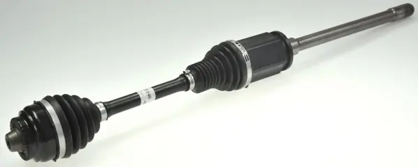 Premium PÓŁOŚ NAPĘDOWA BMW