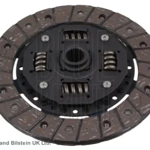 Ekspresowa dostawa TARCZA SPRZĘGŁA VW AUDI BLUE PRINT ADH23166 067141031B
