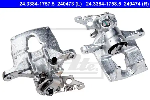 Niska cena ZACISK HAMULC. FORD MONDEO III KOMBI 00-04 LT