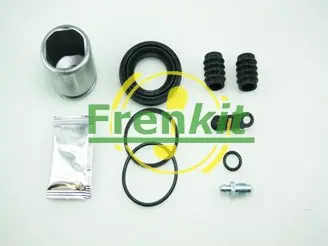 Kup teraz Reperaturka zacisku hamulcowego FRENKIT 244932 Z TŁOCZKIEM (64X64X90)