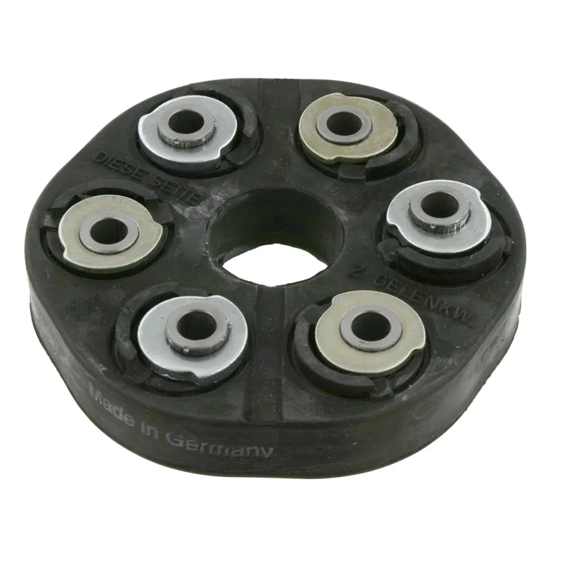 Do wyczerpania zapasów Przegub elastyczny wału FEBI BILSTEIN 01976 1244110415