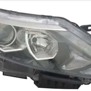 Ekspresowa dostawa REFLEKTOR NISSAN