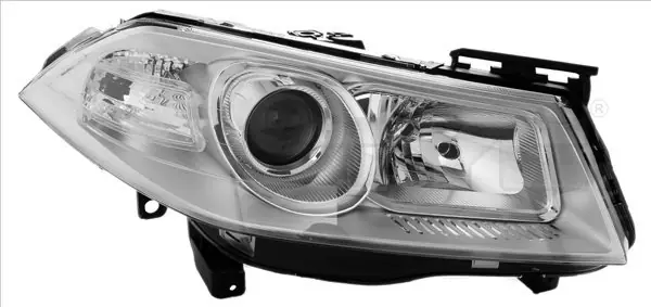 Ekspresowa dostawa REFLEKTOR RENAULT