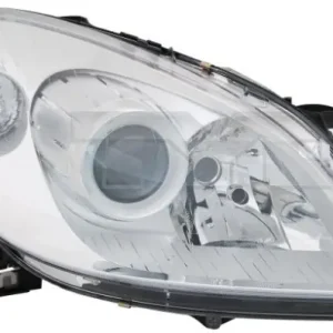 Cena promocyjna REFLEKTOR MERCEDES