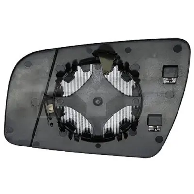 SZKŁO LUSTERKA TYC 32501401 13302183 OPEL Kup teraz