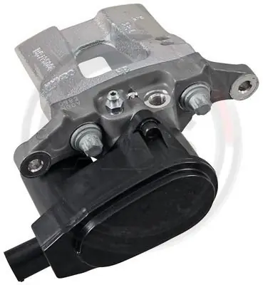 Zacisk hamulca A.B.S. 740282 583113ZA00 HYUNDAI I40 12- PT Sprawdź teraz