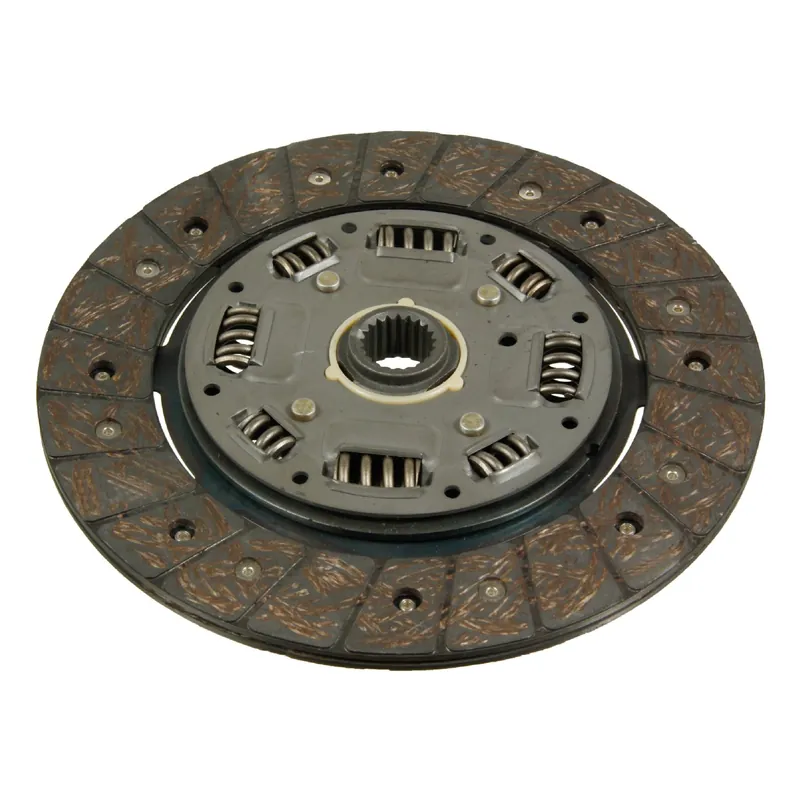 Dodaj do koszyka TARCZA SPRZĘGŁA FIAT BLUE PRINT ADL143110 7676855