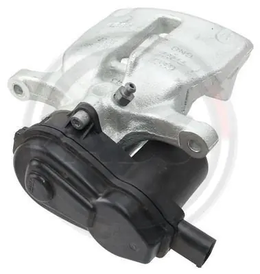 Cena promocyjna Zacisk hamulcowy A.B.S. 522752 8K0615404B AUDI A4 07-15 PT