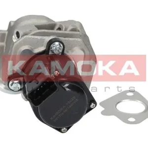 ZAWOR EGR CITROEN C1 05-, C2 03-, C3 I, II 02- Premium