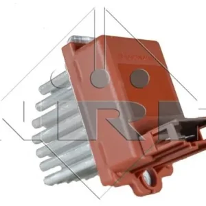 REZYSTOR DMUCHAWY VW Rabat
